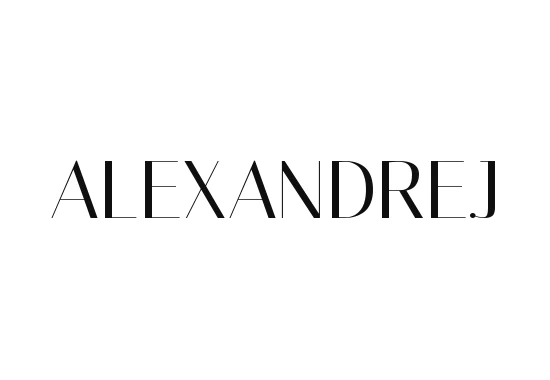 Alexandre.j
