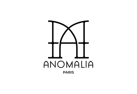 Anomalia Paris