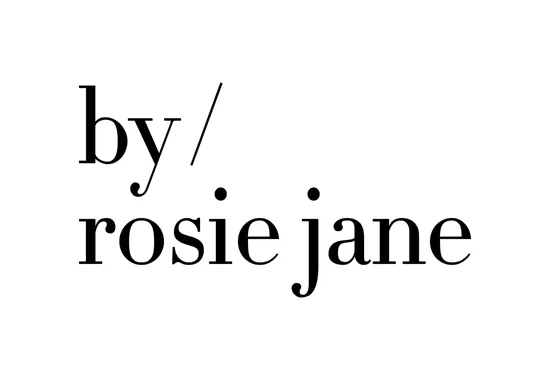 By Rosie Jane