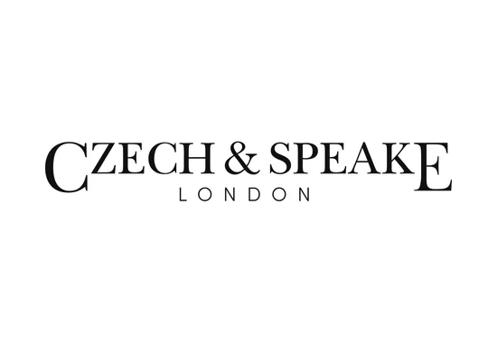 Czech & Speake