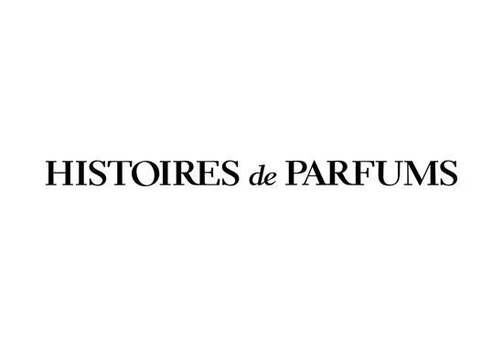 Histoires de Parfums