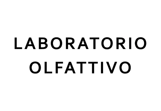 Laboratorio Olfattivo