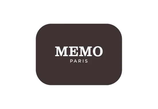 Memo Paris