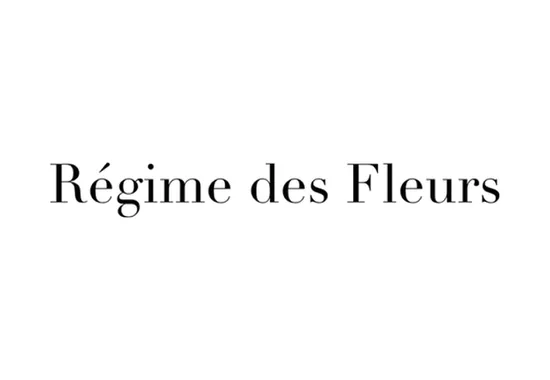 Régime des Fleurs