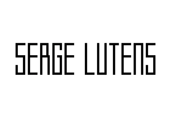 Serge Lutens