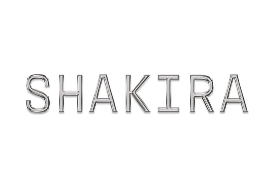 Shakira